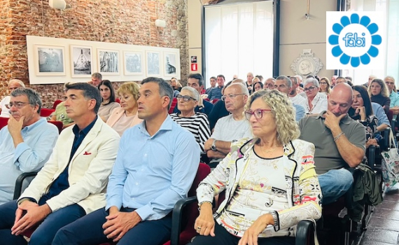FABI GROSSETO, CRESCE LA RAPPRESENTATIVITÀ: «IL CAMBIAMENTO SI GOVERNA TUTELANDO LE PERSONE»