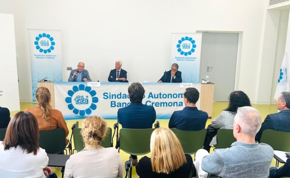 FABI CREMONA, NUOVE GENERAZIONI E RADICI SOLIDE PER LE SFIDE DEL FUTURO