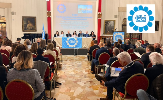 FABI VERONA: «IL FUTURO DEL LAVORO NON PUÒ ESSERE SCRITTO DA UN ALGORITMO»