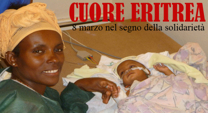 8 MARZO: DONNA E' SOLIDARIET?