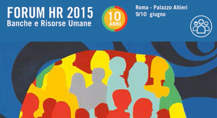 LA FABI AL FORUM HR 2015