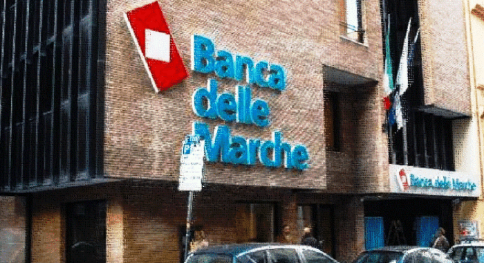 BANCA MARCHE. IL MONITO BANKITALIA: PROPOSTE IN TEMPI RAPIDI