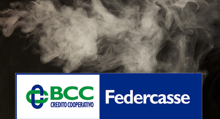 BCC, FUMATA NERA SUL RINNOVVO DEL CONTRATTO