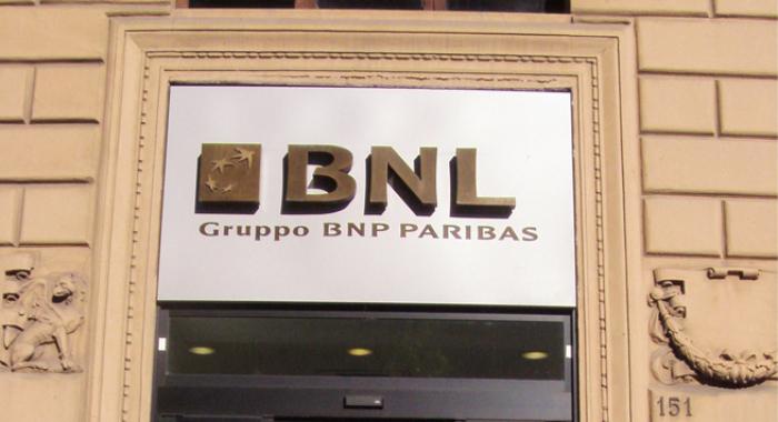 BNL, LA FABI DISERTA L?INAUGURAZIONE DEL CENTRO DIREZIONALE