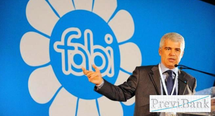 PREVIBANK, LA FABI NEL CDA