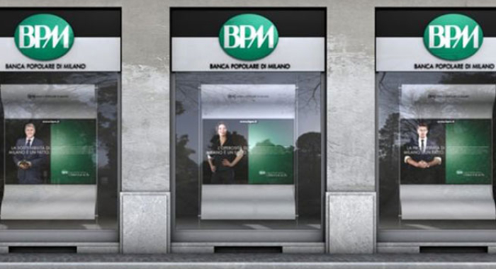 BANCO BPM, SCONGIURATO LO SCIOPERO