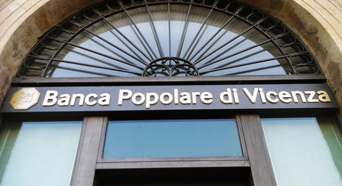 VENETO BANCA/POPOLARE VICENZA, SILEONI: ?FUSIONE PAGHEREBBERO SOLO I LAVORATORI?