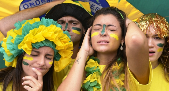 ASSEMBLEA ABI, SILEONI: ?L?ABI COME IL BRASILE: PRENDONO GOAL MA SI SENTONO I MIGLIORI DEL MONDO?