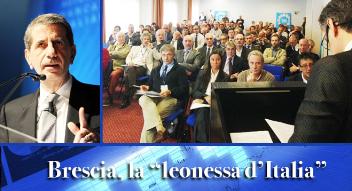 CONGRESSO FABI BRESCIA, 