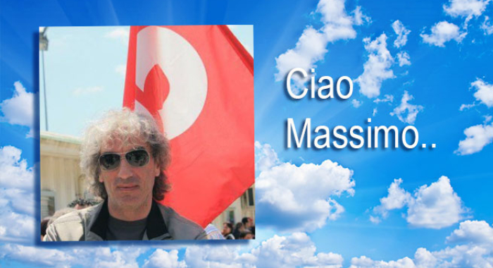 CIAO MASSIMO