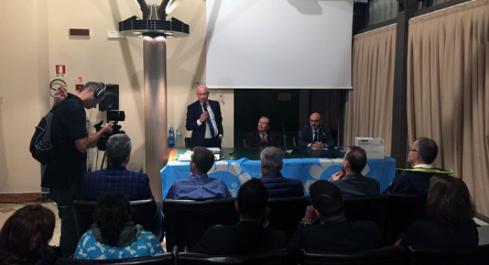 XIII CONGRESSO PROVINCIALE FABI RAVENNA,  DIFESA E TUTELA DEI LAVORATORI BANCARI