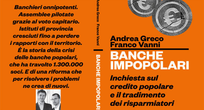 BANCHE IMPOPOLARI