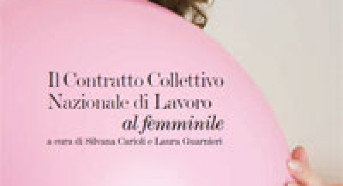 Il contratto collettivo nazionale di lavoro al Femminile