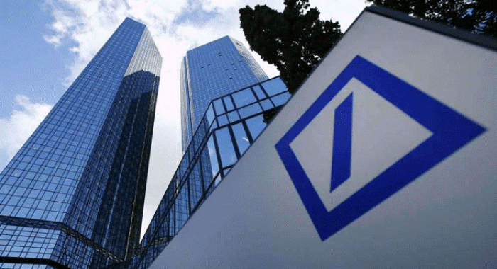 DEUTSCHE BANK GUARDA ALLA POLONIA