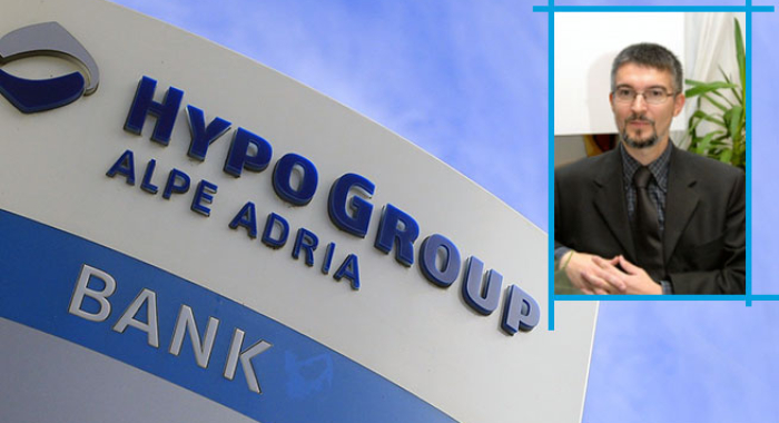 HYPO ALPE ADRIA BANK, I SINDACATI: SUBITO UN TAVOLO NAZIONALE