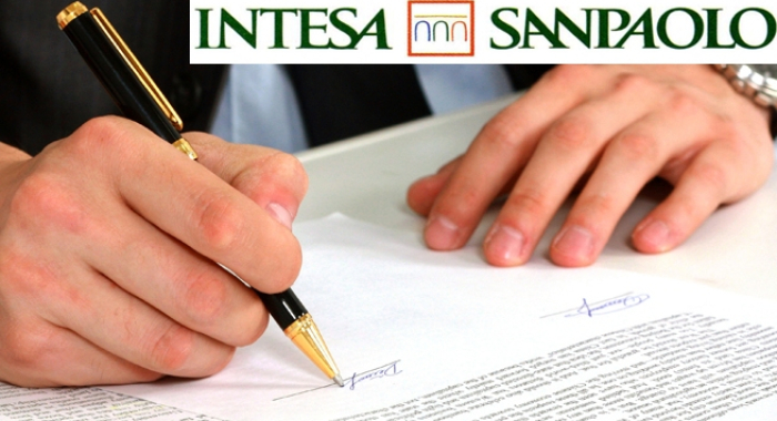 INTESA SANPAOLO: ? TREGUA FINO A SETTEMBRE