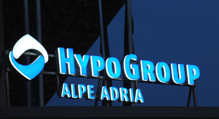 DIETROFRONT DI HYPO ALPE ADRIA: VOGLIAMO VENDERE, NON CHIUDERE