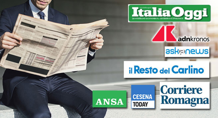 SENTENZA BANCA SVILUPPO, LA FABI SUI GIORNALI