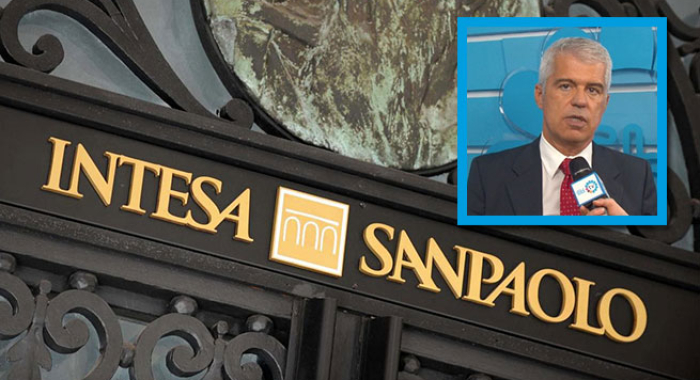 INTESA SANPAOLO, LA FABI REPLICA ALL?ARTICOLO DI REPUBBLICA