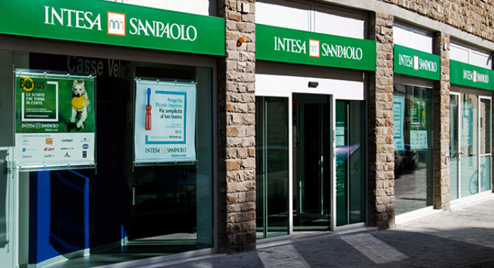 INTESA SANPAOLO, ECCO IL NUOVO PROTOCOLLO PER LA CRESCITA