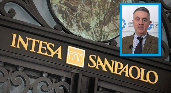 INTESA SANPAOLO, RINNOVATO CONTRATTO DI II LIVELLO