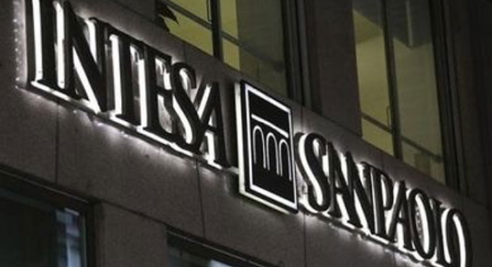 INTESA SANPAOLO, RAGGIUNTI ACCORDI SU INCENTIVI