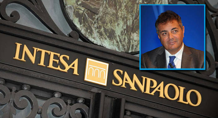 INTESA SANPAOLO, ARRIVANO 1500 NUOVE ASSUNZIONI