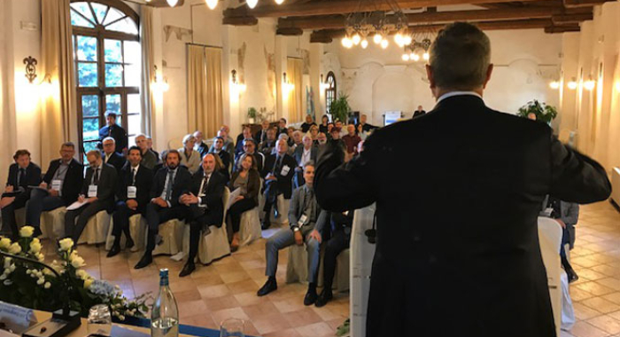 XXI CONGRESSO PROVINCIALE MANTOVA NELLE BANCHE, SUL TERRITORIO IL SINDACATO PER IL MONDO CHE VERRA?