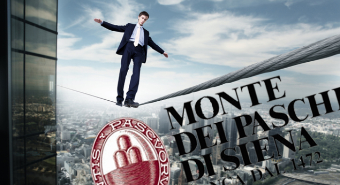 VERTENZA MPS, LA FABI SULLA STAMPA