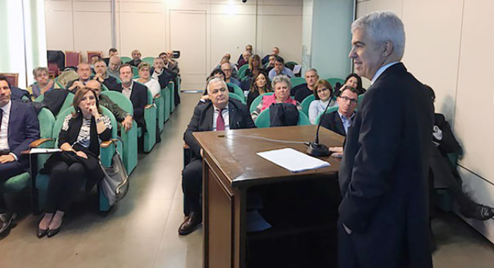 XXII CONGRESSO PROVINCIALE NOVARA VERBANO CUSIO OSSOLA, IL NOSTRO PASSATO, IL NOSTRO FUTURO