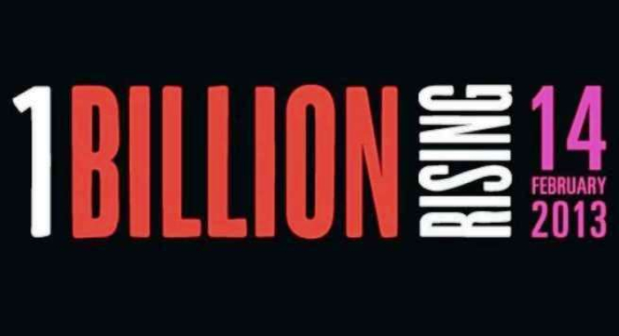 LA FABI ADERISCE A ONE BILLION RISING DAY