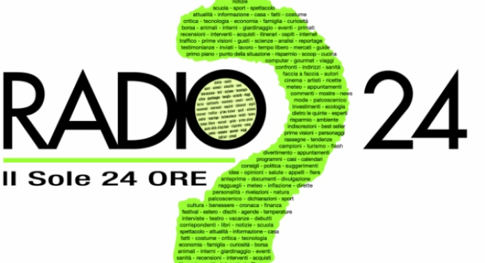 RADIO 24 INTERVISTA SILEONI SUL RINNOVO DEL CCNL
