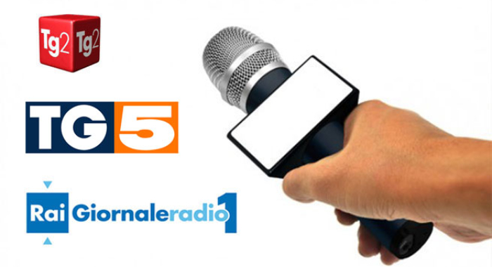 SILEONI PRESENTA A RADIO E TV I DATI SULL'OCCUPAZIONE GIOVANILE