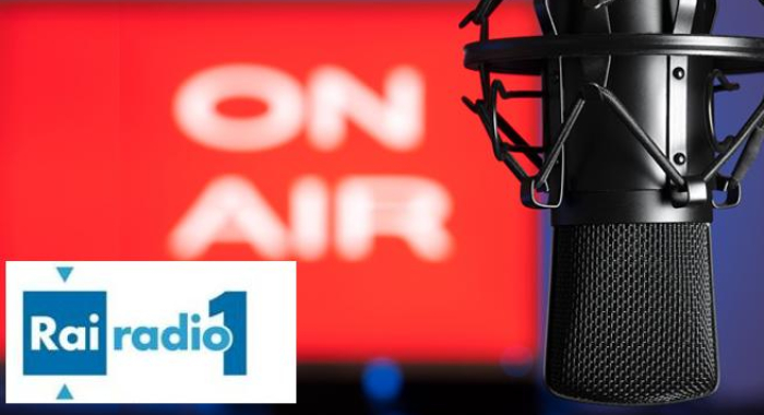 SILEONI A RAI RADIO 1 SU UNICREDIT E CCNL