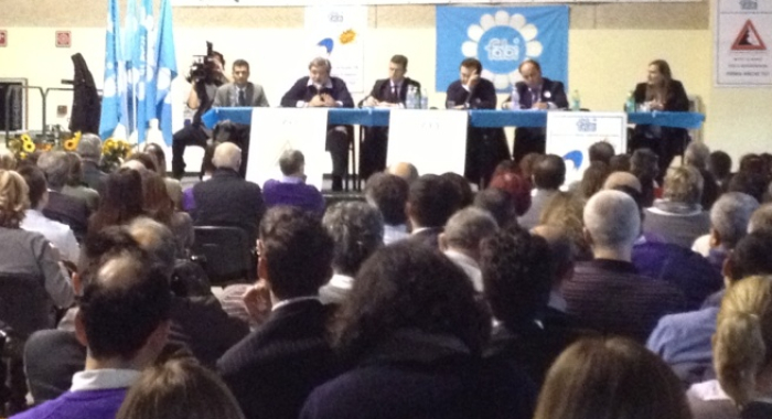 REGGIO EMILIA, RIFORMA DEL LAVORO AI RAGGI X