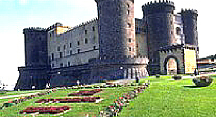 SAB NAPOLI