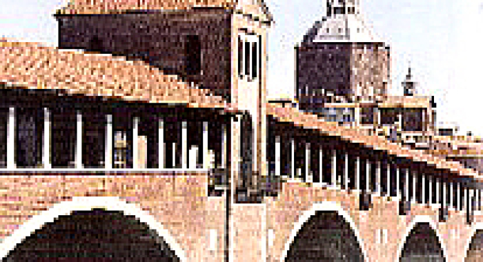 SAB PAVIA