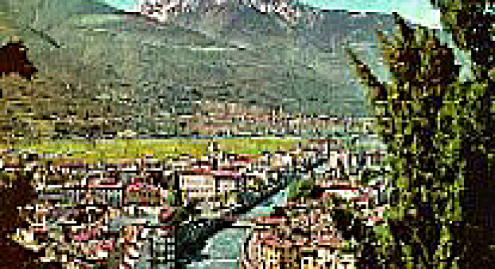 SAB SONDRIO