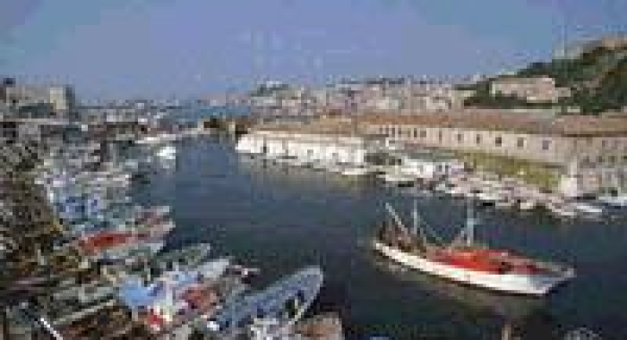 SAB ANCONA