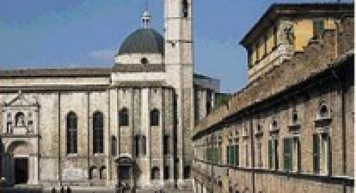 SAB ASCOLI PICENO - FERMO