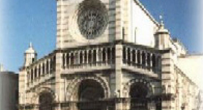 SAB GROSSETO