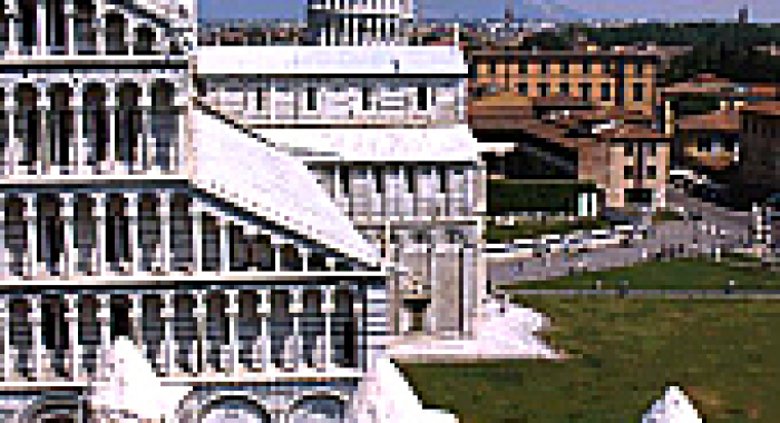 SAB PISA