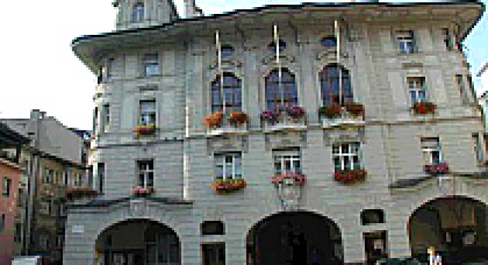SAB BOLZANO