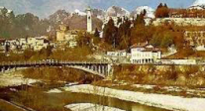 SAB BELLUNO