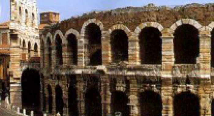 SAB VERONA