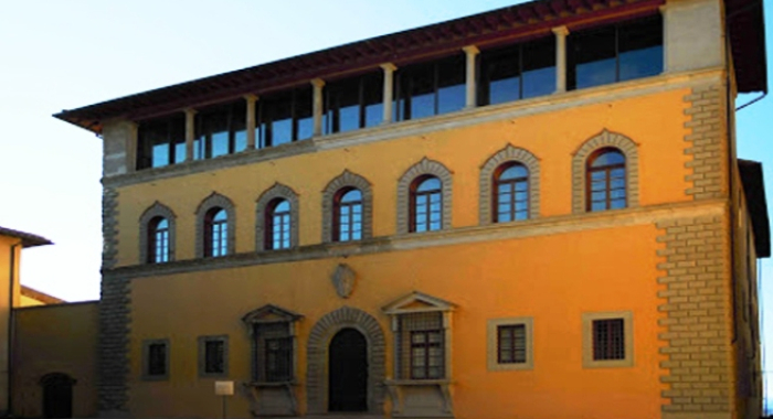 CASSA SAN MINIATO, POKER DI RSA FABI