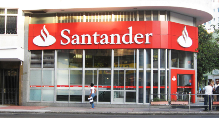 SANTANDER CI RIPROVA: QUASI 200 POSTI A RISCHIO