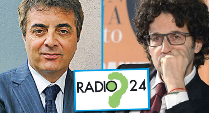 VENDITE RESPONSABILI, SILEONI E LODESANI A RADIO 24: ?ACCORDO STORICO?