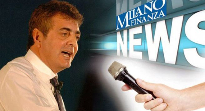 BANCA HUB, LA PROPOSTA DELLA FABI SU MF