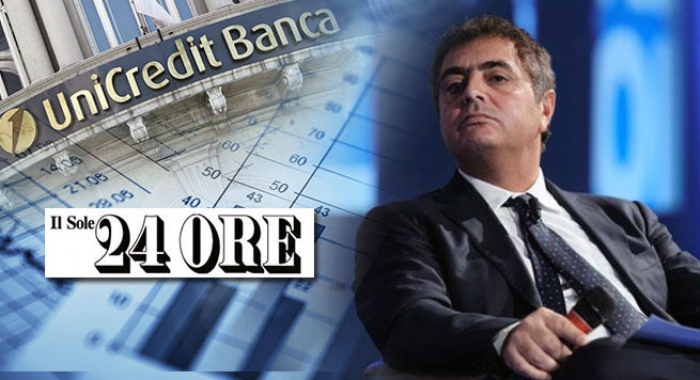 UNICREDIT, LA LOTTA DURA DELLA FABI